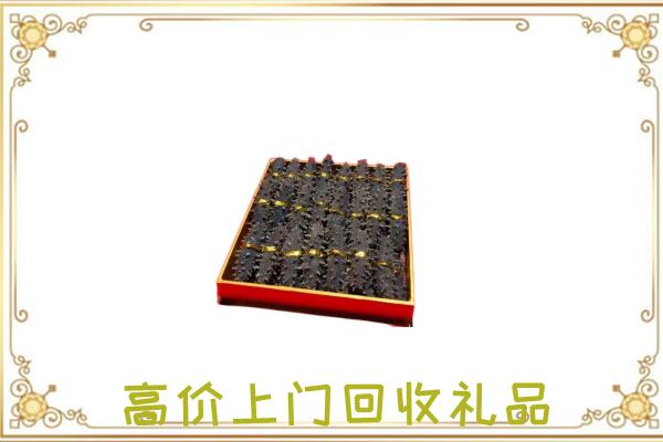 合阳周边回收海参